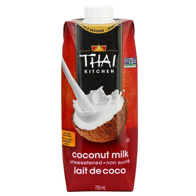Thai Kitchen Coconut Mllk [750 ml]