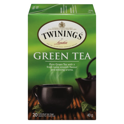 Twinings Green Tea [40 g]