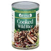 Canoe Cooked Wild Rice [425 g]