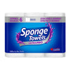 SpongTwl Paper Towel Ult 2 Ply [3 ea]