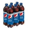 Pepsi 6x710ml [710 ml]