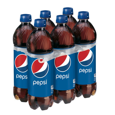 Pepsi 6x710ml [710 ml]
