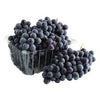 Concord Grape Basket [2 ltr]