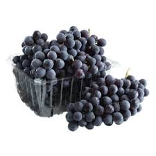 Concord Grape Basket [2 ltr]