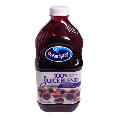 OcSpray Cran Concord [1.77 ltr]