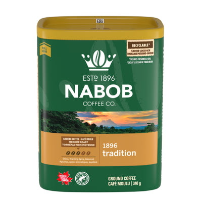 Nabob Co 1896 Tradition [340 g]