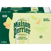 Perrier Forever Ginger Lime [8 ea]