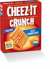 Kellogg Cheez-it Cheddar Ranch [191 g]