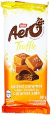 Aero Truffle Salted Caramel [105 g]