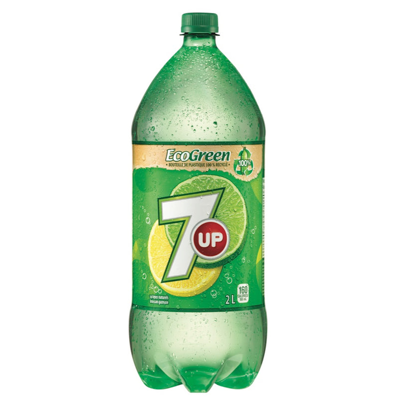 7-UP [2 ltr]