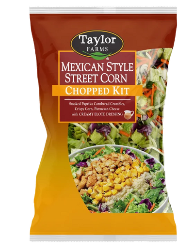 TaylFarm Mexican Corn [316 g]