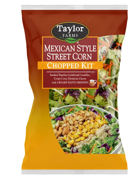 TaylFarm Mexican Corn [316 g]