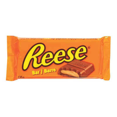 Reese PB Cups XL Bar [120 g]