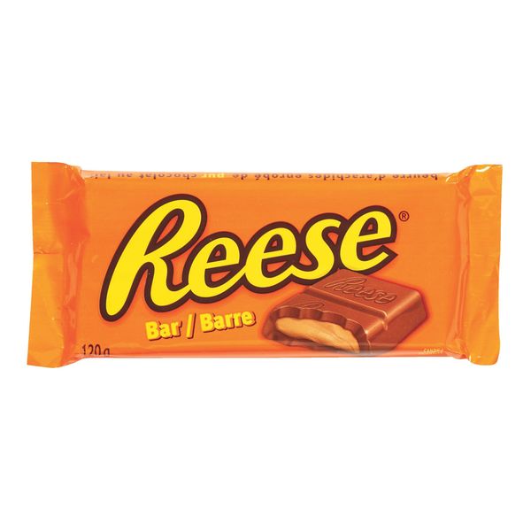 Reese PB Cups XL Bar [120 g]