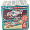 Phillips Soda Works Root Beer [4 pcs]
