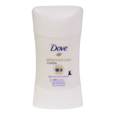 Dove GF Deodorant Sheer Fresh [45 g]