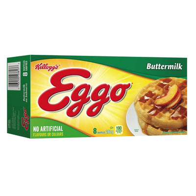 Eggo Buttermilk Waffles [280 g]