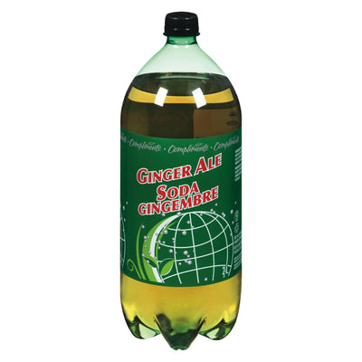 Comp Ginger Ale [2 ltr]