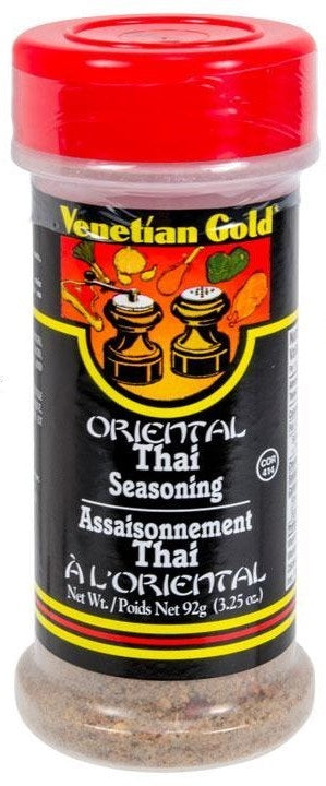 V. Gold Thai Seasoning [92 g]