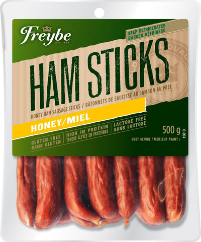 Frybe Honey Ham Stick