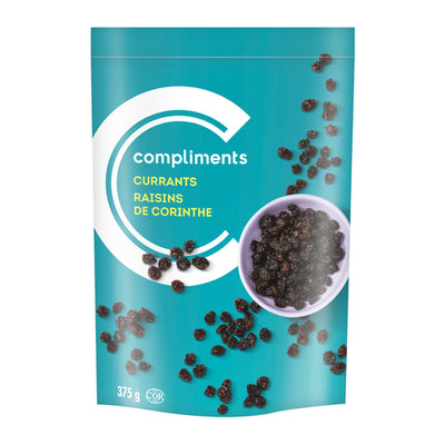 Comp Currants [375 g]