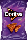 Doritos Bold BBQ [235 g]