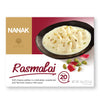 Nanak Rasmalai Indian Dsrt [1 kg]