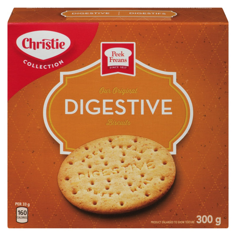 Peak Frean Biscuits Digestive [300 g]