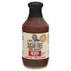 G Hughes Hickory BBQ Sauce [490 ml]