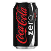 COKE ZERO SUGAR [355 ml]
