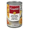 Campbells Chicken with Rice [284 ml]
