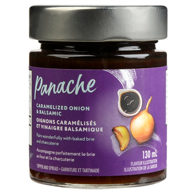 Panache Topper Cmlzd Oni&Blsmi [130 ml]