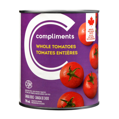 Comp Tomatoes [796 ml]