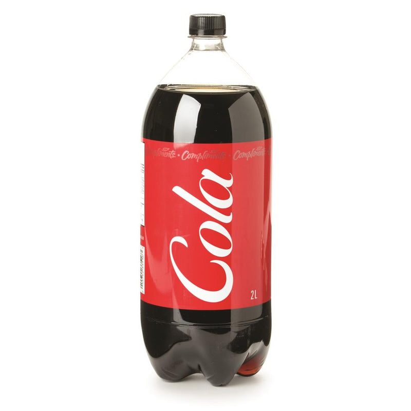 Comp Cola Red Label [2 ltr]