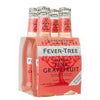 Fever-Tree Pink Grapefruit [4 pcs]