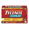 Tylenol Cold ES Tab Day [20 ea]