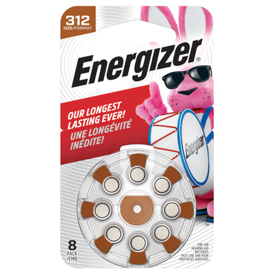 Energizer 312 Cell [2 s]