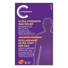 Comp Gas Relief [30 s]