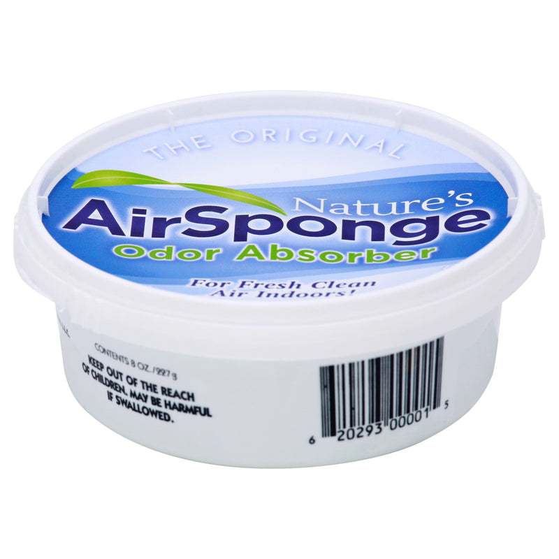 Air Sponge Solid [227 g]