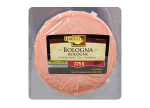 Harvest Bolo Sliced [375 g]