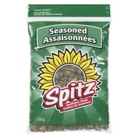 Spitz Seasoned Sunflwr Seeds [210 g]