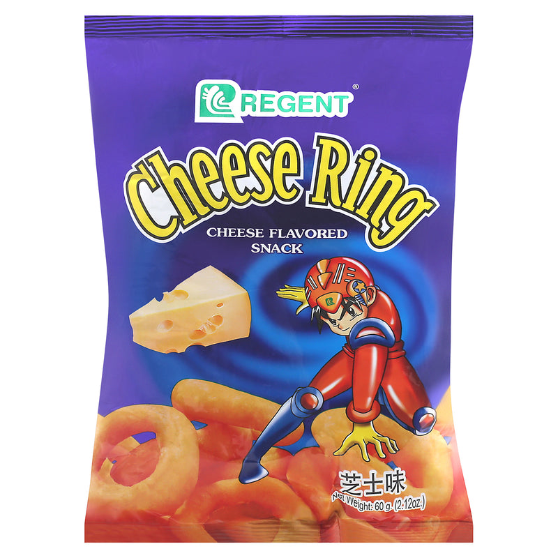 Regent Cheese Ring [60 g]