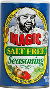 SF Magic Seasoning No Salt [57 g]