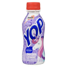 Yoplait Yop Drnkbl Magical Edt [200 ml]