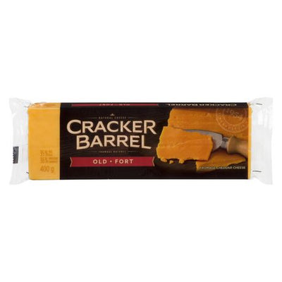 Cracker Barrel Old Cheddar [400 g]