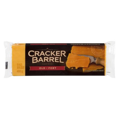 Cracker Barrel Old Cheddar [400 g]