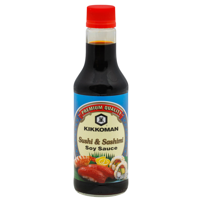 Kikkoman Sushi Sashimi [296 ml]