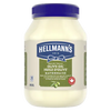 Hellmann Mayo Olive Oil [890 ml]