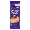 Cadbury Dairy Milk Sltd Carame [100 g]