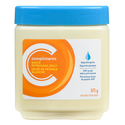 Comp Petroleum Jelly [375 g]